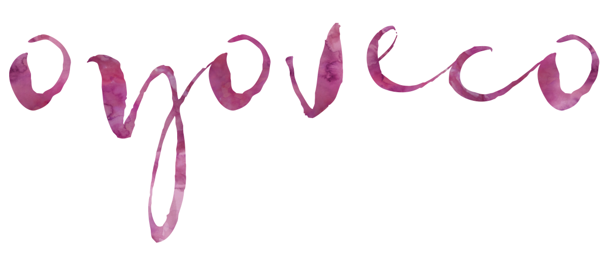 oyoveco Logo